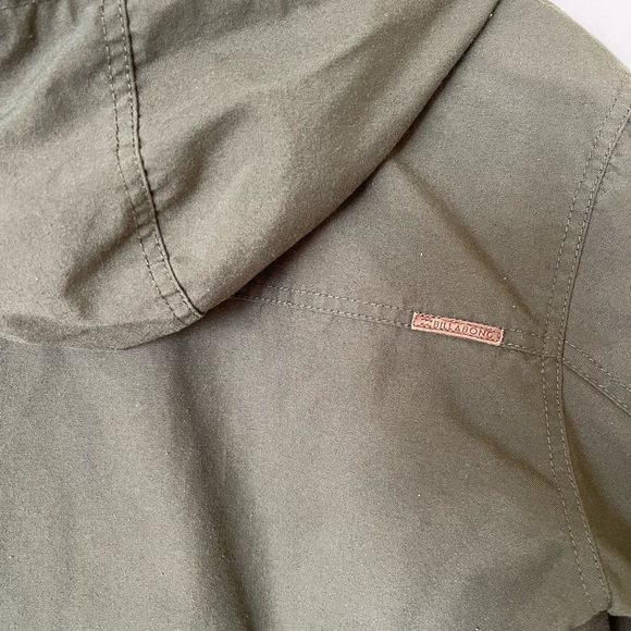 Men’s Billabong Jacket S - Picture 6 of 7